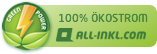 gehostet mit 100% kostrom von all-inkl.com